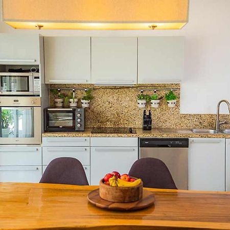 Magia Beachside Condo Playa del Carmen Kültér fotó