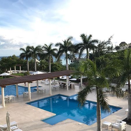 Magia Beachside Condo Playa del Carmen Kültér fotó
