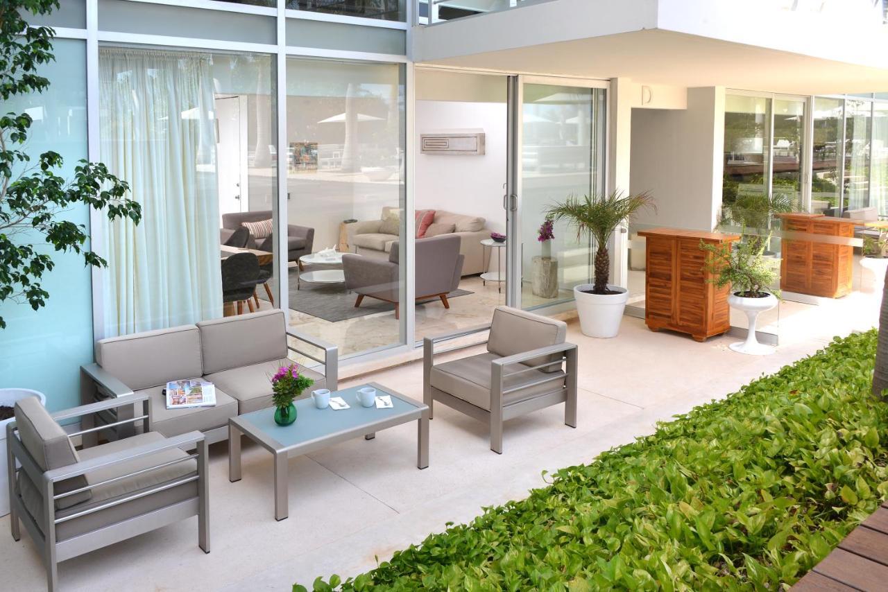 Magia Beachside Condo Playa del Carmen Kültér fotó