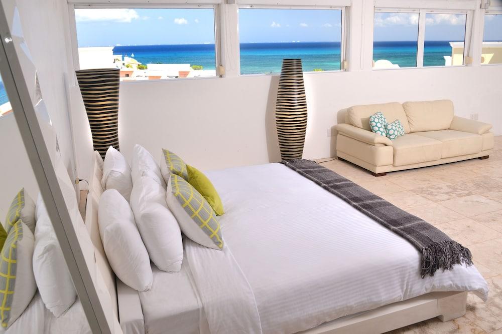Magia Beachside Condo Playa del Carmen Kültér fotó