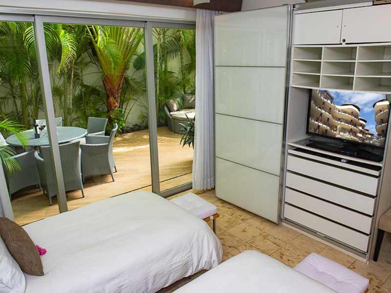 Magia Beachside Condo Playa del Carmen Kültér fotó