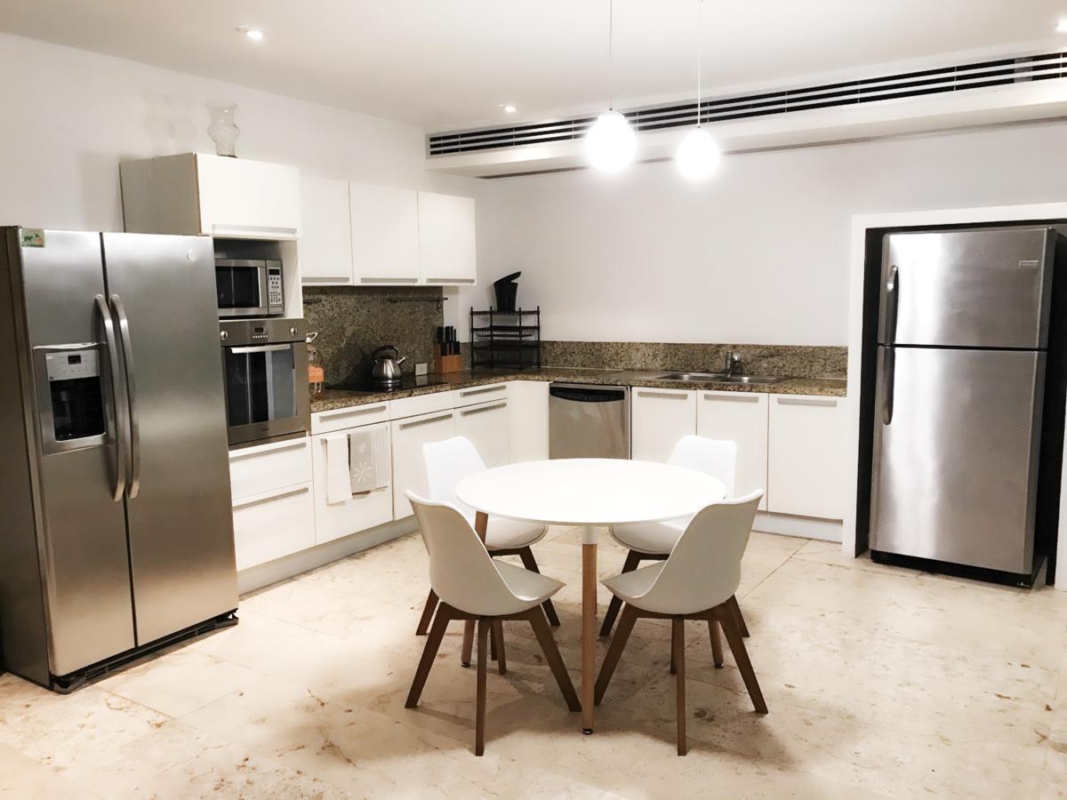 Magia Beachside Condo Playa del Carmen Kültér fotó