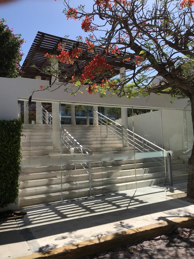 Magia Beachside Condo Playa del Carmen Kültér fotó